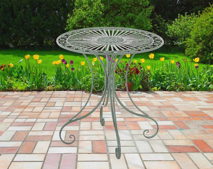 Produktbild CLP Hari (70 x 73 cm)