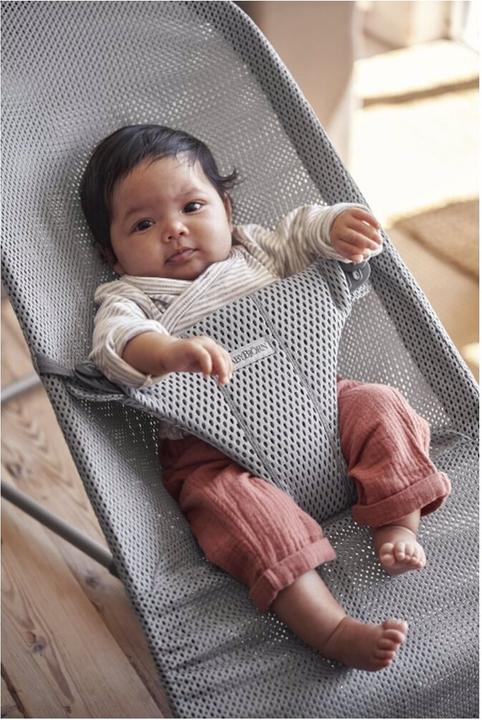 Actual product image BabyBjörn Cover for Balance Bliss bouncer
