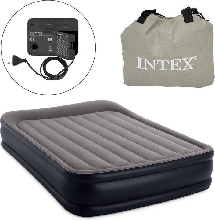 Produktbild Intex Deluxe (150 x 200 cm)