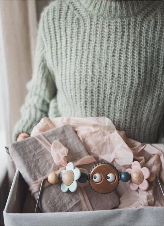 Image du produit BabyBjörn Jouets de baby-sitter