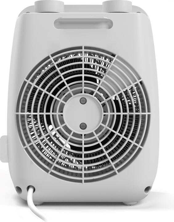 Image du produit Tristar Aérotherme blanc (2000 W)