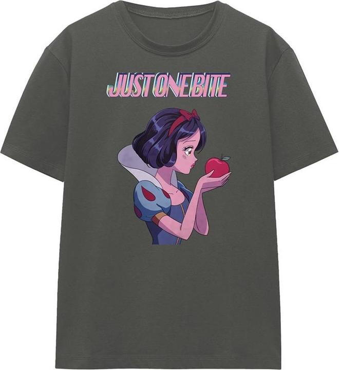 Produktbild Snow White Just One Bite TShirt (M)