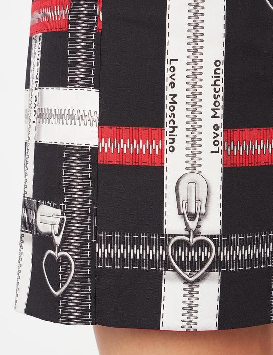 Image du produit Love Moschino Bermuda (40)