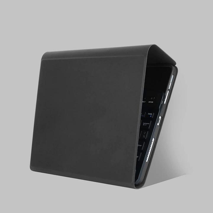 Image du produit Tech-Protect Espace stylo + étui clavier (ING. Int.)