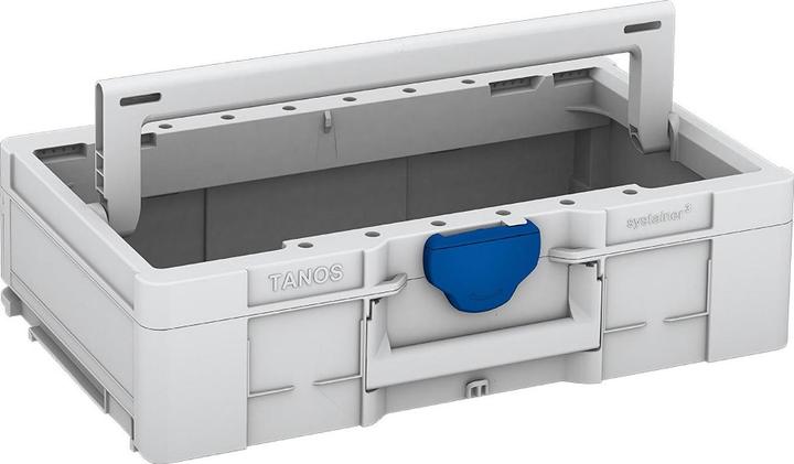 Productafbeelding Tanos Systainer³ Gereedschapskist L 137