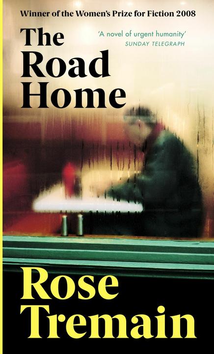 Produktbild The Road Home (Englisch, Rose Tremain, 2008)