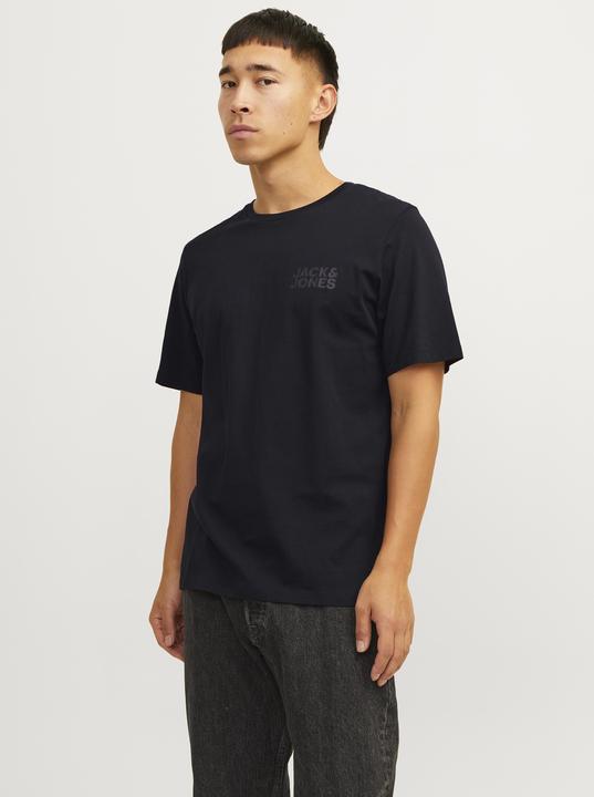 Image du produit Jack & Jones Jjecorp Logo Tee Ss O-Neck Noos (M)