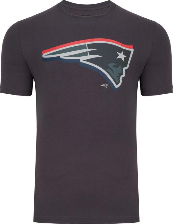 Immagine prodotto New Era Camicia - NFL DRAFT New England Patriots grafite - XL (XL)