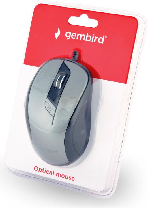 Actual product image Gembird MUS-6B-01-BG (Cable)
