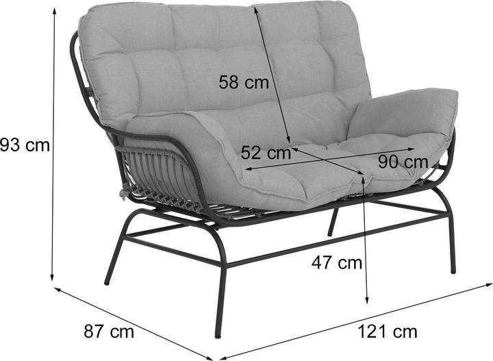 Actual product image MCW P75-G