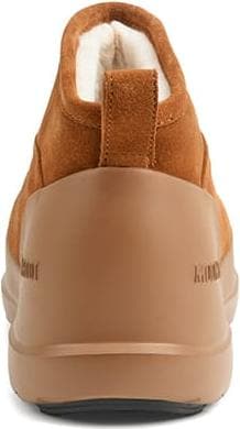 Produktbild Moon Boot Winterstiefel "Luna" cognac (39)