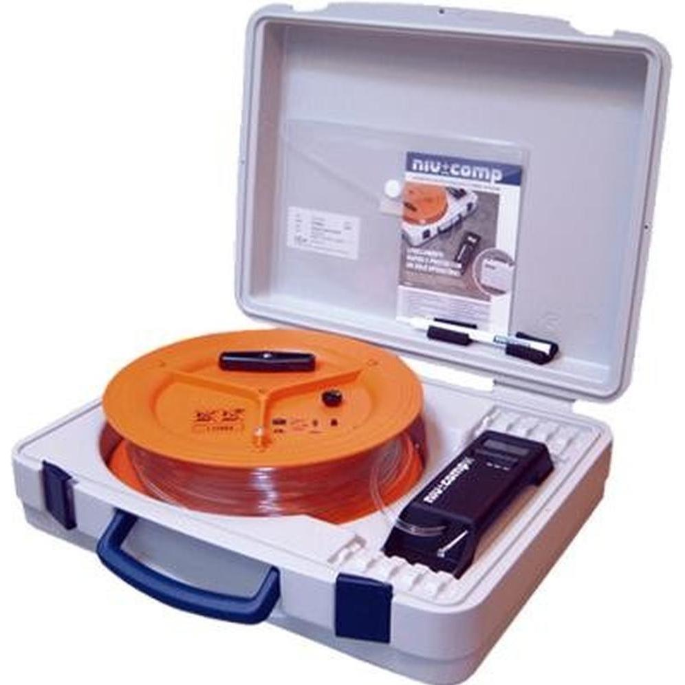 Nivcomp Schlauchwaage (54037909)