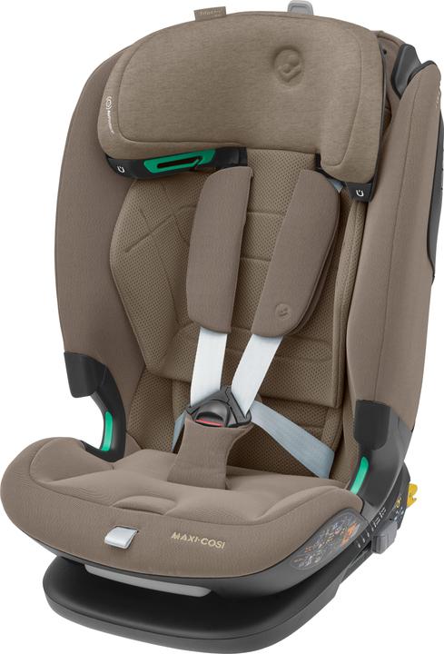 Produktbild Maxi-Cosi Titan Pro2 i-Size (Kindersitz, ECE R129/i-Size Norm)