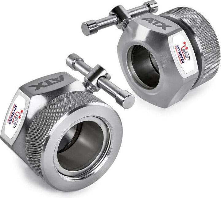 Image du produit ATX Competition Collar - Short