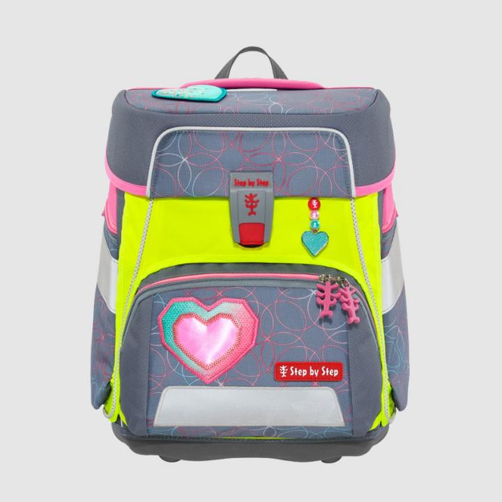 Actual product image Step by Step Pull-Over LED for SPACE