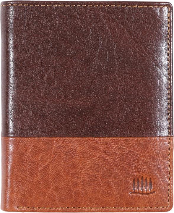 Actual product image Giorgio Carelli Unisex billfold, RFID