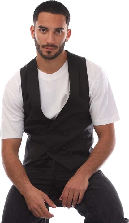 Produktbild BOSS Henry3 Weste (42)