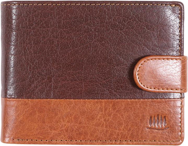 Immagine prodotto Giorgio Carelli Herren Geldbörse m. RV im Notenfach, RFID