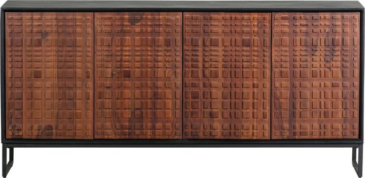 Actual product image Woood Nuts (80 x 170 x 40 cm)