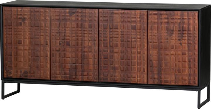 Actual product image Woood Nuts (80 x 170 x 40 cm)