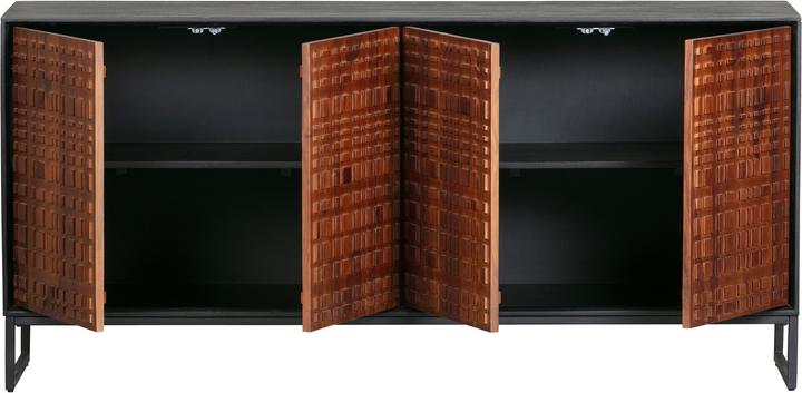Actual product image Woood Nuts (80 x 170 x 40 cm)