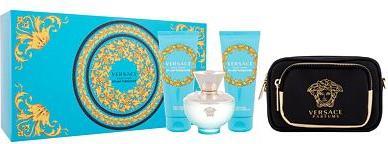 Actual product image Versace Dylan Turquoise (Eau de toilette, 100 ml)