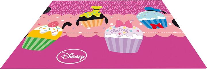 Immagine prodotto Disney Tovaglia per feste Cupcake Topolino (180 x 120 cm)