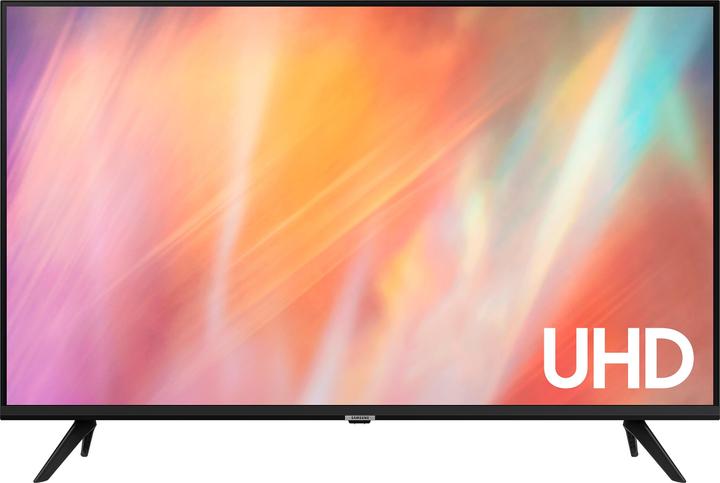 Actual product image Samsung UE50AU7022KXXH (50", LED, 4K)