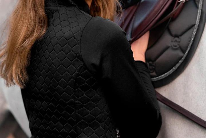 Immagine prodotto Equestrian Stockholm Giacca donna Next Generation (S)