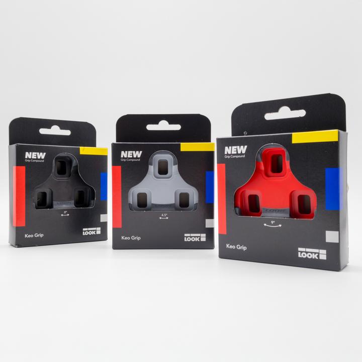 Image du produit Look New Cleat Keo Grip Black