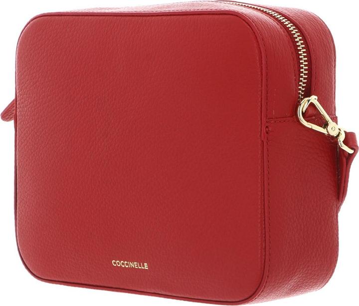Actual product image Coccinelle Tebe Crossover Bag