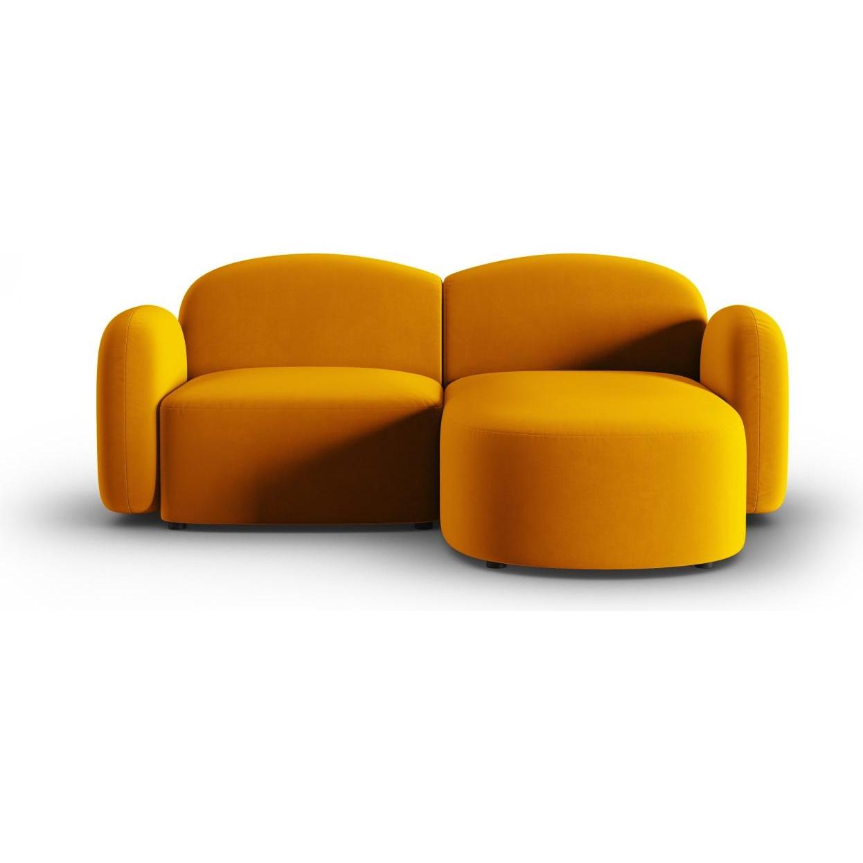 Micadoni, Sofa, Blair (Ecksofa)