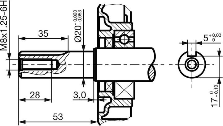 Actual product image vidaXL Korneel (4780.74 W, 3.70 l)