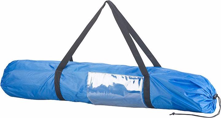 Produktbild Semptec Automatik-Kuppelzelt für 4 Personen (Kuppelzelt, 3.50 kg, 4 Personen)