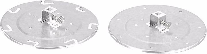 Produktbild Rosenstein & Söhne Schaschlik-Spiesse für Döner-Grill DSG-200 und DSG-300