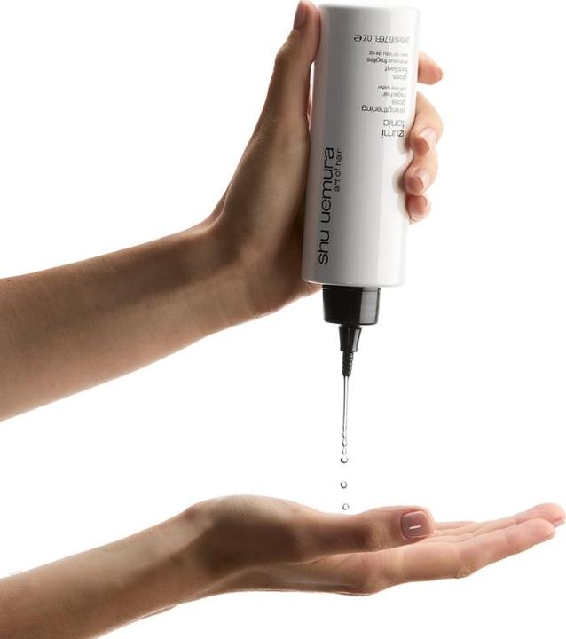 Image du produit Shu Uemura Izumi Tonic Strengthening Gloss - 200ml (200 ml)