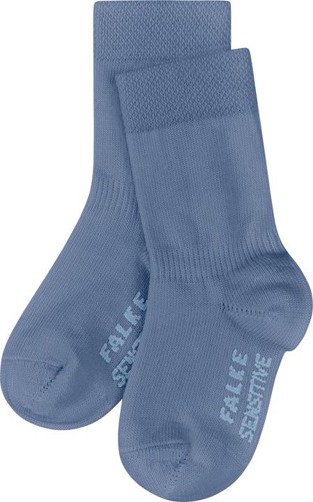 Smoky blue