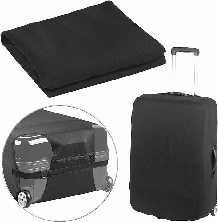 Actual product image Xcase Protective cover set (Protective sheath)