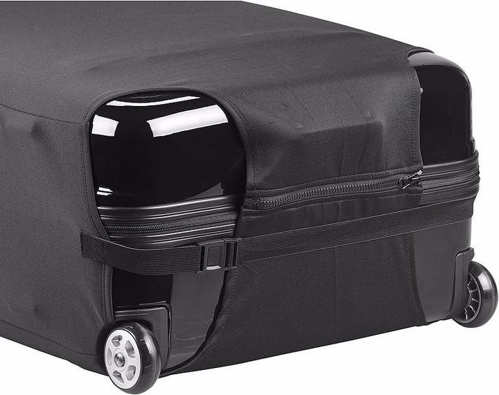 Produktbild Xcase Elastische Schutzhülle (Schutzhülle)