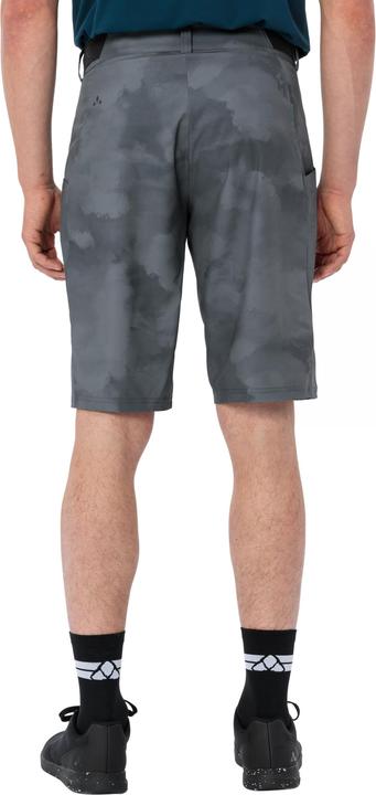 Actual product image Vaude Loamer Shorts (XL)