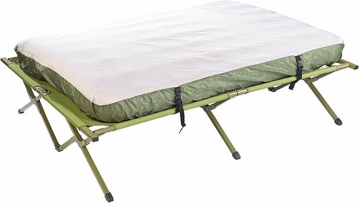 Actual product image Semptec 4in1 double tent (23.50 kg, 2 persons)
