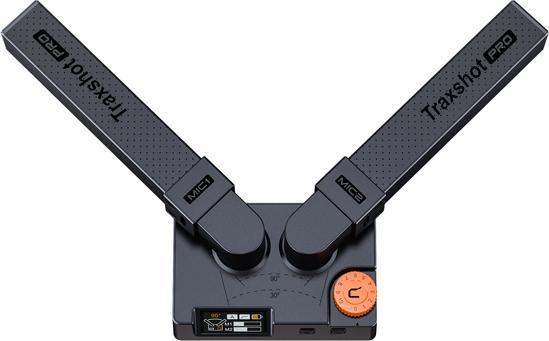 Image du produit Comica Super Cardioid Transformable Tout-en-un Shotgun Mic