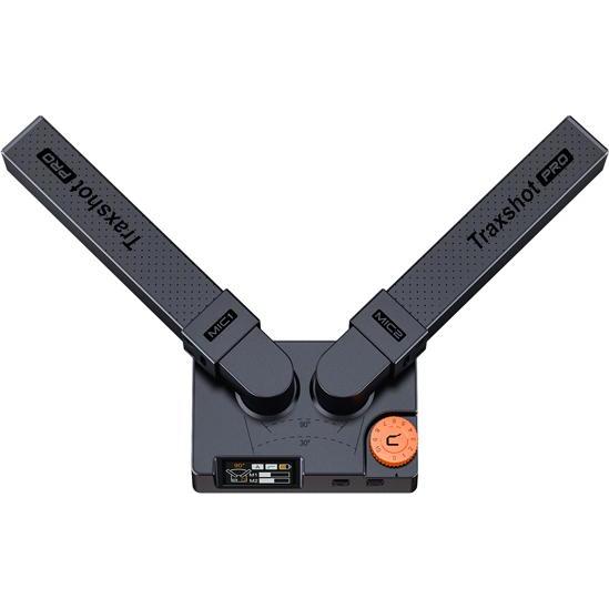 Comica Super Cardioid Transformable All-in-One Shotgun Mic, Mikrofon