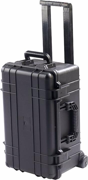 Image du produit Xcase Valise trolley étanche à la poussière et à l'eau (40 l, Bagage à main (jusqu'à 50l))