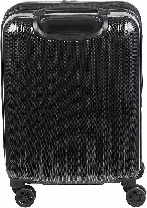 Produktbild Xcase Handgepäck-Trolley mit Dehnfalte & Powerbank-Anschluss (34 l, Handgepäck (bis 50l))