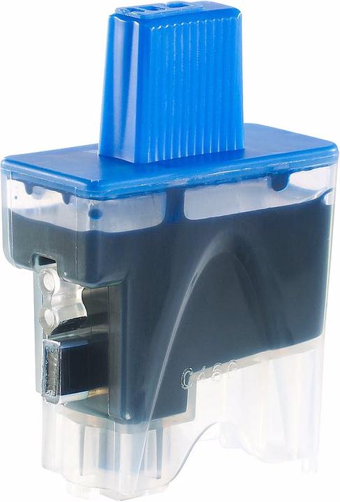 Produktbild IColor Patrone für Brother (ersetzt LC900C) (C)
