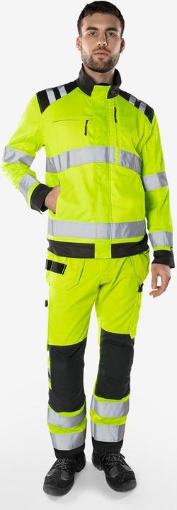Produktbild Fristads Green 4067 GPLU (3XL)