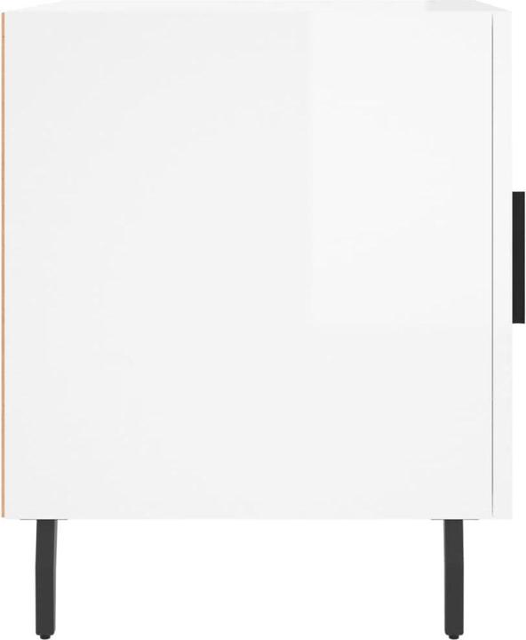 Actual product image vidaXL Carson (40 x 40 x 50 cm)