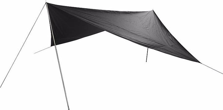 Semptec Sonnensegel (300 x 300 x 180 cm)