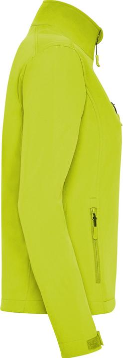 Produktbild Alpinia Nebraska Softshelljacke (M)